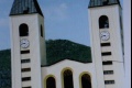 Cerkev Kraljice Miru
