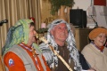 Duhovni vikend odraslih skavtov Slovenije s koprskim pomožnim škofom Jurijem Bizjakom