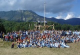 V nedeljo 6. avgusta se je zaključil 5. slovenski zamejski skavtski jamboree, ki je potekal že od 27. julija v Terskih Dolinah v Benečiji. Zaključka smo se udeležili tudi iz ZSKSS.
