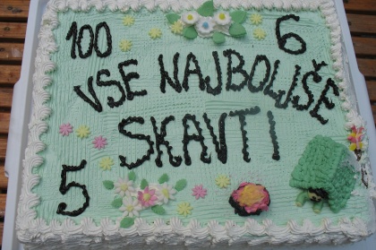 torta ob obletnici