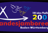 Logotip Landesjamboree