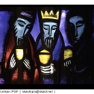 Sveti trije kralji