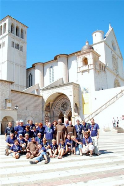 Assisi 2008