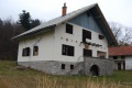 skavtski dom v Kočevskem rogu