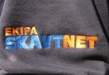 SkavtNET