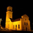 cerkev sv.Marjete