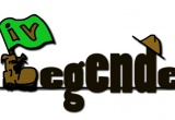 logo IV legende