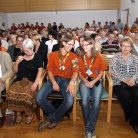 Na slavnostni prireditvi, ki je bila v četrtek, 30. junija 2011, sta priznanje za 20-letno kvalitetno, širše družbeno in izjemno celostno delovanje na področju vzgoje v imenu skavtov prejeli stegovodji Klara Pisk in Jernej Bernik. 