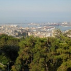 Panorama Genove