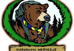 Gorjanski medvedje