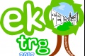 EKOtrg 2012 - logotip